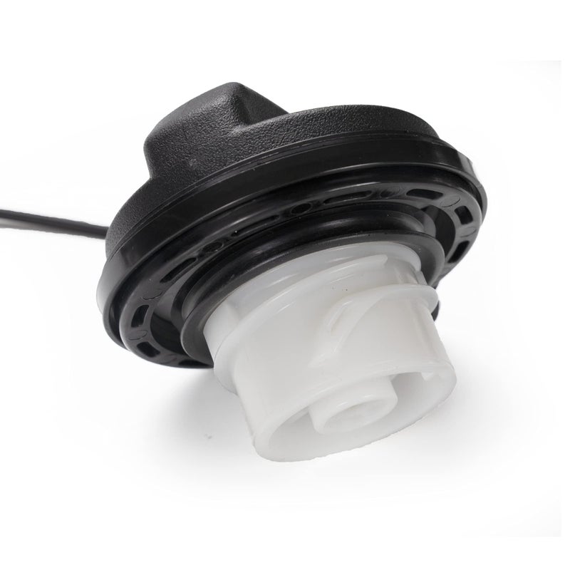 ROVIKE Gas Cap  Fuel Cap For Kia soul sedona Forte Sportage Sorento Spectra Optima Amanti Cadenza Rio & Hyundai Sonata Elantra Santa Accent Tucson Azera Entourage Equus Genesis Genesis Coupe  Veloster - Image 4